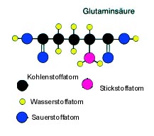 glutaminsäure